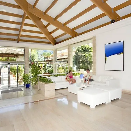 Mar Playa Mar & Hotel 4*