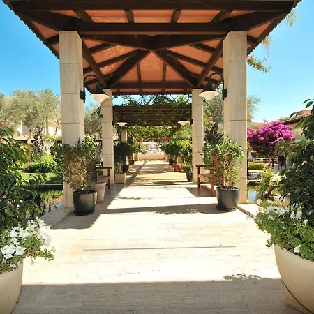 Mar Playa Mar & Hotel 4*