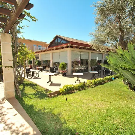 Hotel Mar Playa Mar & Port de Pollenca