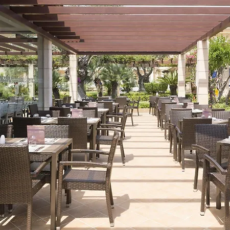 Mar Playa Mar & Hotel 4*