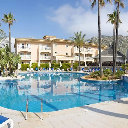 Mar Playa Mar & Hotel 4*