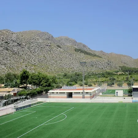 Mar Playa Mar & Hotel