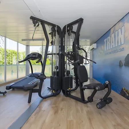 Mar Playa Mar & Hotel