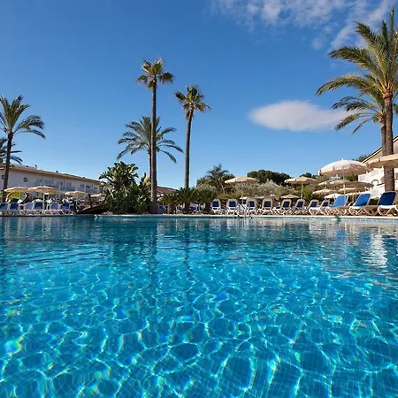 Szálloda Mar Playa Mar & Port de Pollença