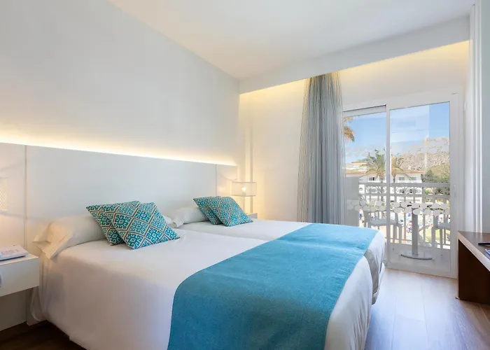 Hotell Mar Playa Mar &