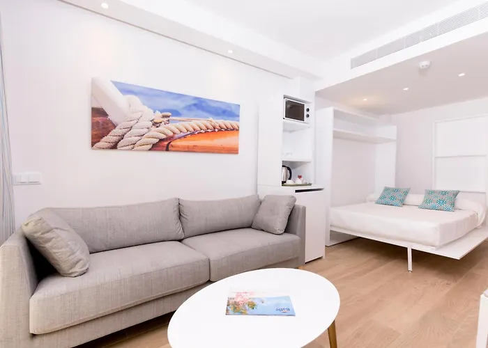 Mar Playa Mar & Otel 4*