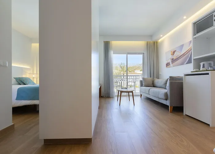 Otel Mar Playa Mar &