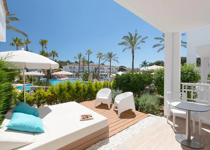 Mar Playa Mar & Hotell