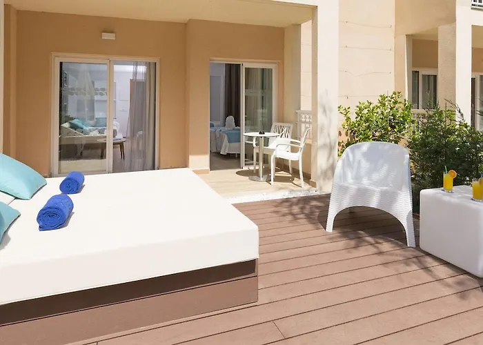 Mar Playa Mar & Otel