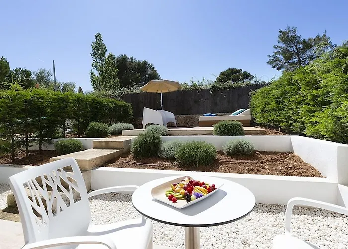 Mar Playa Mar & Otel 4*