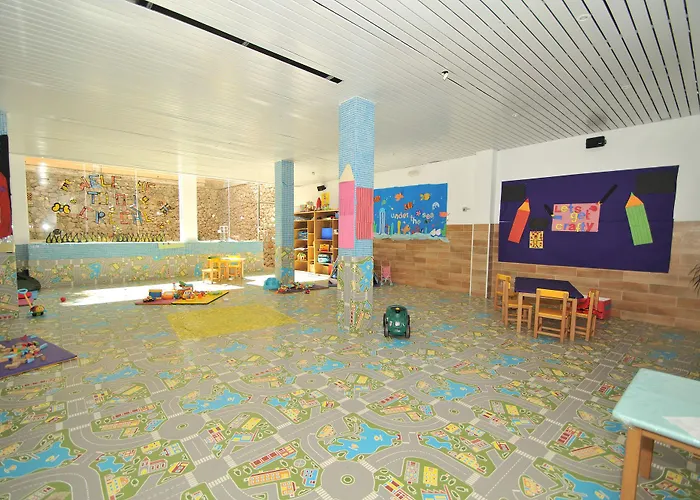 Hotell Mar Playa Mar &