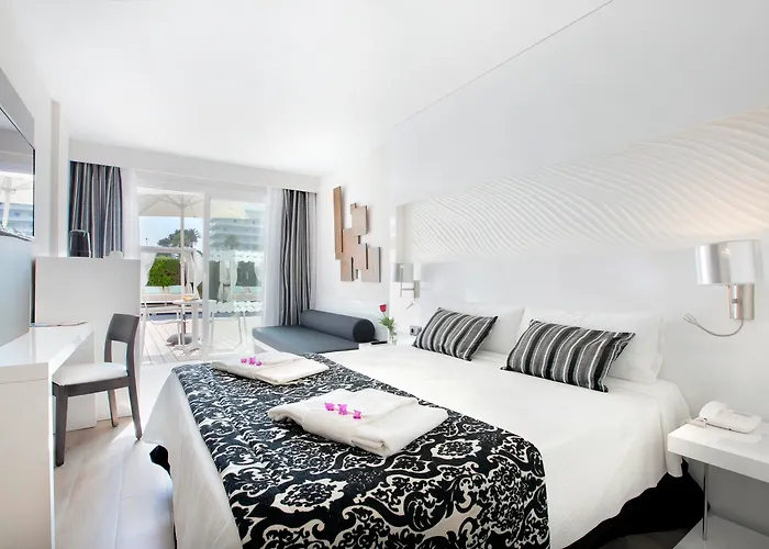 Hotell Mar Playa Mar & Port de Pollença