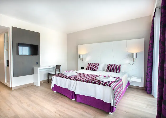 Mar Playa Mar & Hotell