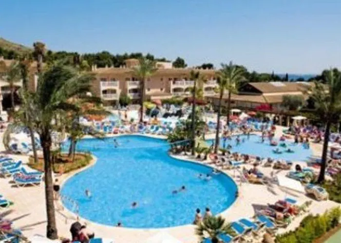 Mar Playa Mar & Hotell Port de Pollença