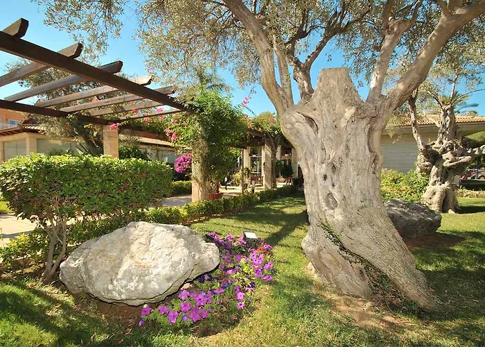 Hotell Mar Playa Mar & Port de Pollença