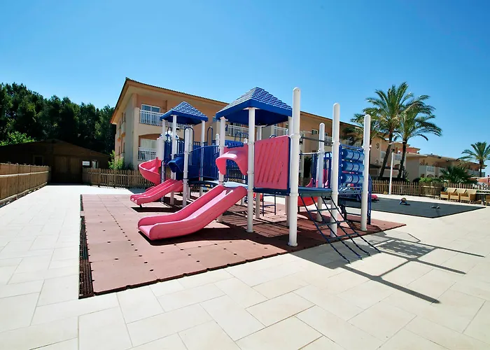 Mar Playa Mar & Otel Port de Pollença