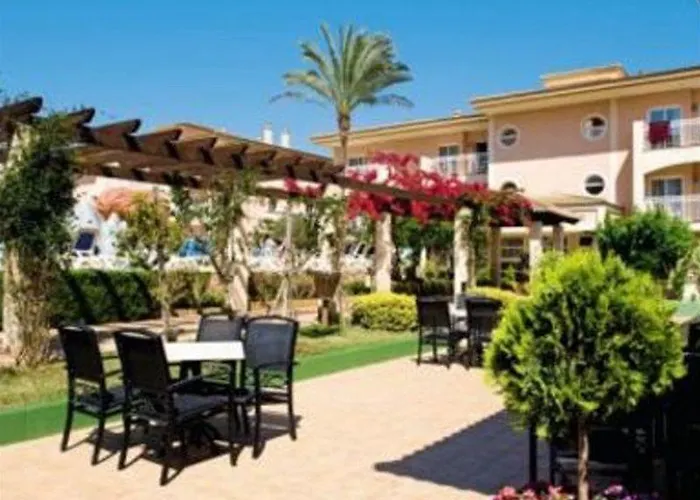 Hotell Mar Playa Mar & Port de Pollença