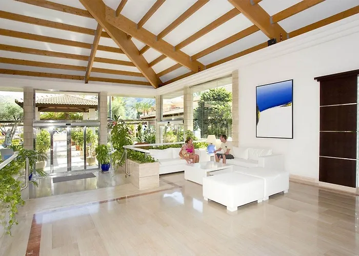 Mar Playa Mar & Otel 4*