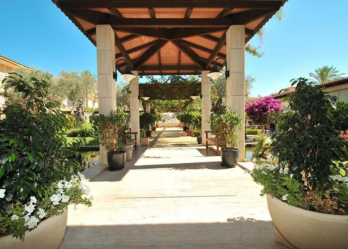 Mar Playa Mar & Hotell 4*