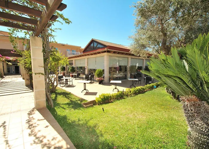 Hotell Mar Playa Mar & Port de Pollença