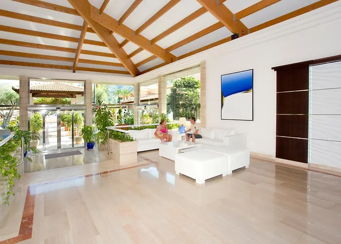 Mar Playa Mar & 4* Port de Pollença