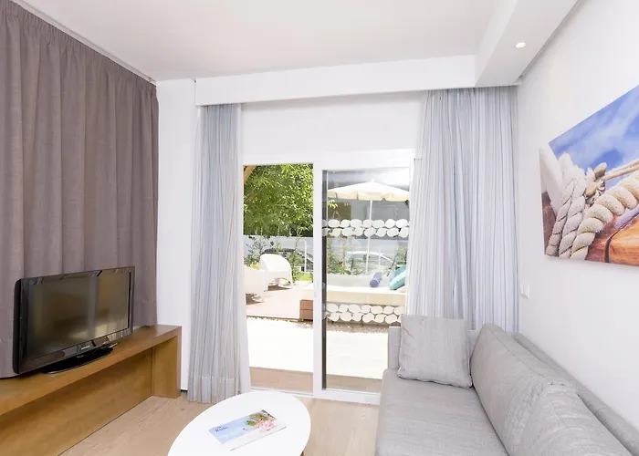 Mar Playa Mar & Hotell