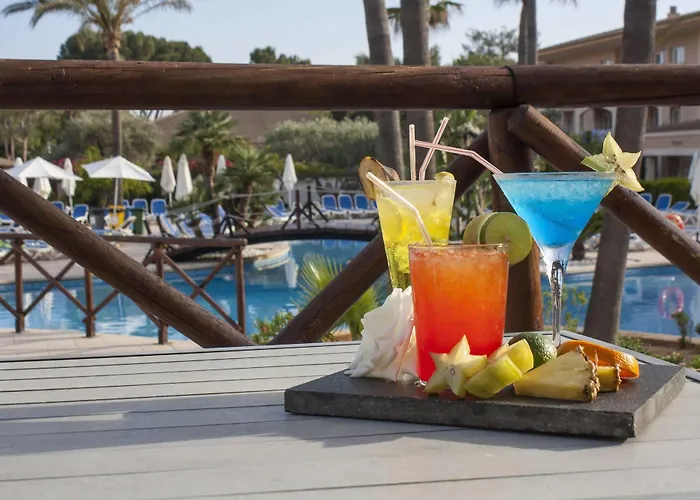 Mar Playa Mar & 4* Port de Pollença