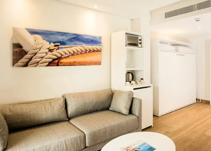 Hotell Mar Playa Mar & Port de Pollença