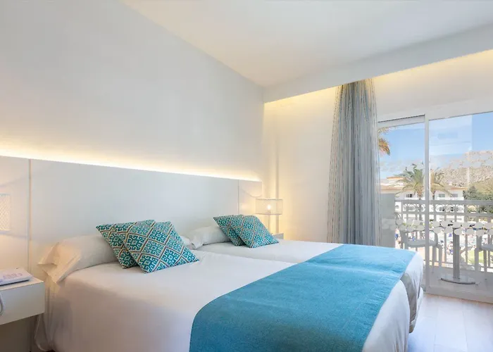 Mar Playa Mar & Hotell