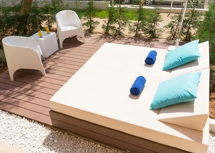 Mar Playa Mar & Port de Pollença