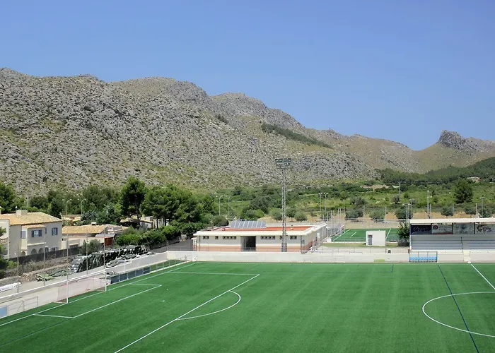 Mar Playa Mar & Hotell