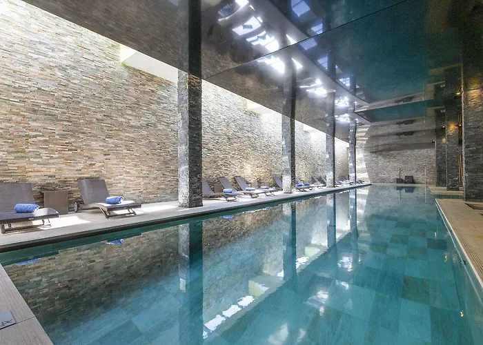 Otel Mar Playa Mar & 4*