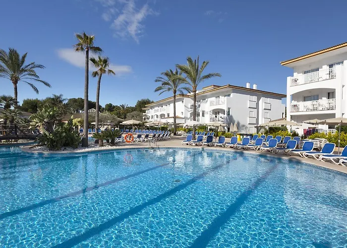 Mar Playa Mar & Port de Pollença