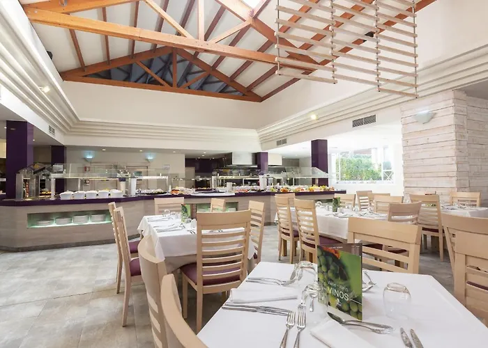 Mar Playa Mar & 4* Port de Pollença