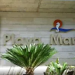 Mar Playa Mar & ホテル ポルト・ダ・ポリェンサ