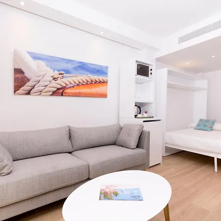 Mar Playa Mar & Ξενοδοχείο 4*