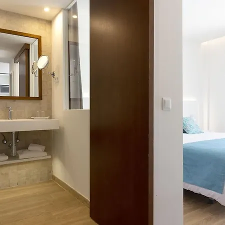 Ξενοδοχείο Mar Playa Mar & 4*