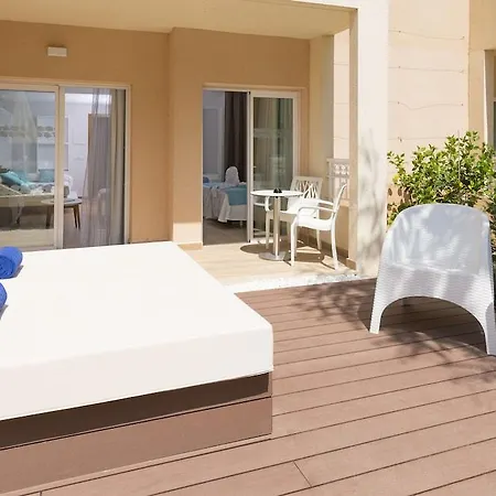 Mar Playa Mar & Ξενοδοχείο