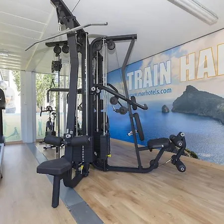 Mar Playa Mar & 4* Port de Pollenca