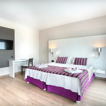 Mar Playa Mar & Ξενοδοχείο