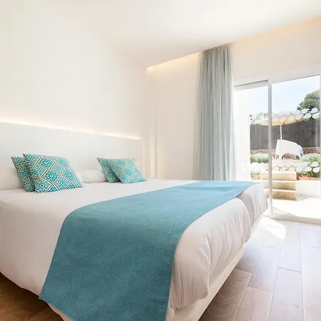 Ξενοδοχείο Mar Playa Mar & 4*