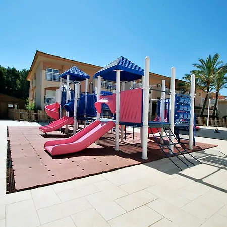 Mar Playa Mar & Ξενοδοχείο Port de Pollenca