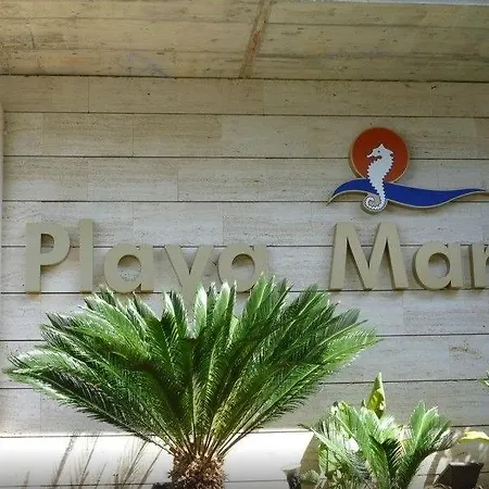Mar Playa Mar & Ξενοδοχείο Port de Pollenca