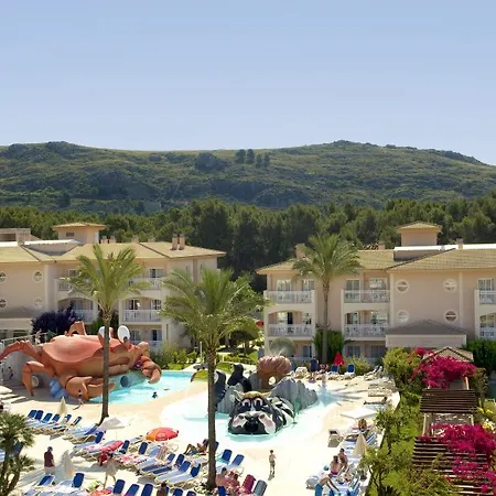 Ξενοδοχείο Mar Playa Mar & 4*