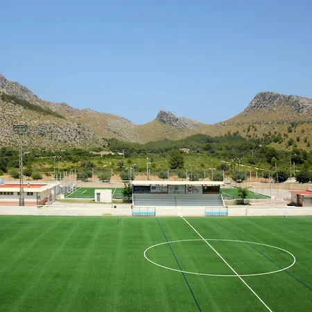 Mar Playa Mar & Ξενοδοχείο