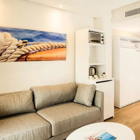 Ξενοδοχείο Mar Playa Mar & Port de Pollenca