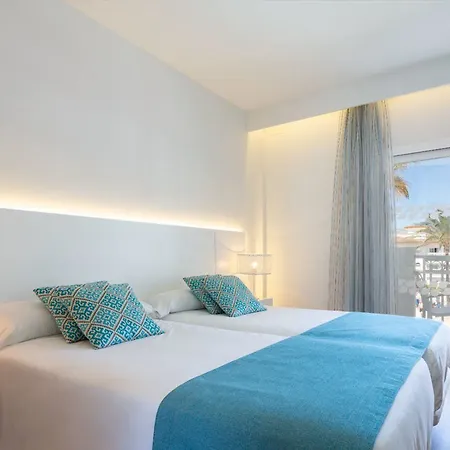 Mar Playa Mar & Ξενοδοχείο