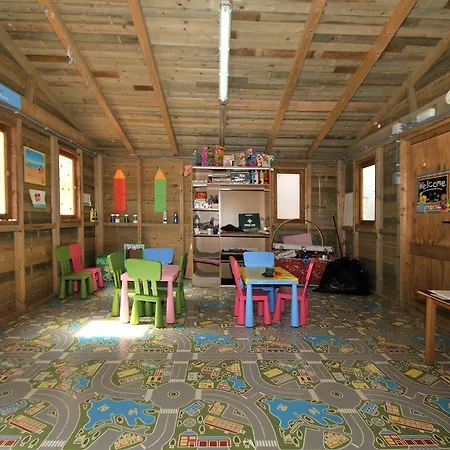 Ξενοδοχείο Mar Playa Mar &