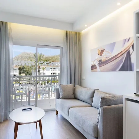 Mar Playa Mar & 4* Port de Pollenca