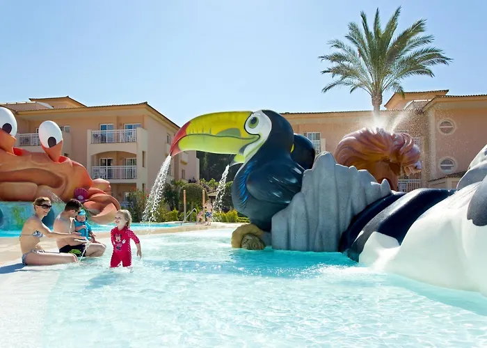 Otel Mar Playa Mar &